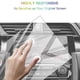 thumbnail image 4 of Protector de pantalla YONGSHENG Para GPS navegación Lx Touring Si -L 2019 2020 2021 vidrio templado, 4 of 5