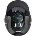 thumbnail image 5 of Rawlings Sporting Goods Rawlings Renegade Exclusive Edition Matte Baseball Batting Helmet Black 6 1/2 - 7, 5 of 5
