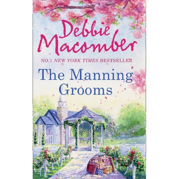 Pre-Owned Manning Grooms : Bride on the Loose / Same Time, Next Year