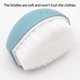 thumbnail image 3 of Pieces Small Whale Shaped Clothes Brush, Whale Brush Washing Brushes Shoes Clothes Brush Cleaning Brush Hand Shoe Brush for Cleaning, 3 of 4