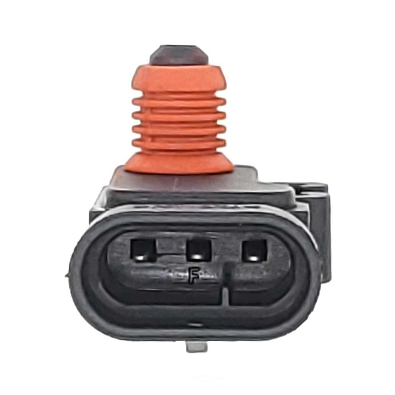 Holstein 2Map0002: Manifold Pressure Sensor Gmc Fits select: 2006-2007 CHEVROLET IMPALA, 2002-2007 CHEVROLET TRAILBLAZER