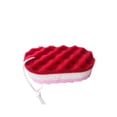 thumbnail image 2 of Bearachild Esponja exfoliante para baño, depurador de baño, herramienta de limpieza, eliminador de piel muerta, fabricación de burbujas, depurador de Type10 NO10 Bearachild HA062432-02, 2 of 6