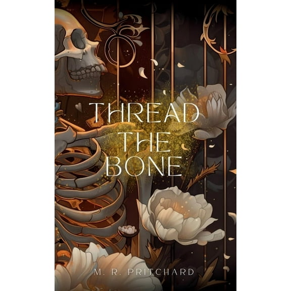 Thread the Bone, (Paperback)