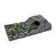 thumbnail image 2 of Plataforma de descanso para tortugas Terraza de descanso Acuario Terrapin Reptiles Muelle Escalada Estilo C, 2 of 9