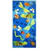 Jay Franco & Sons Bug Parade Fiber Reactive Beach Towel