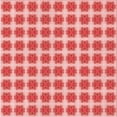 thumbnail image 1 of Ahgly Company Machine Washable Indoor Square Transitional Pastel Pink Area Rugs, 4' Square, 1 of 7