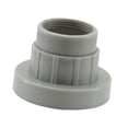 thumbnail image 3 of Adaptador para fuente solar piscina, accesorio portátil, profesional, fácil instalar, práctico, resistente, rendimiento. Adaptador de 3 capas, 3 of 8