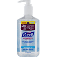 thumbnail image 2 of Purell Purell Advanced Instant Hand Sanitizer Gel Citrus Scent, 12 oz, 2 of 9