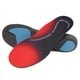 thumbnail image 1 of Plantillas Plantillas De Soporte Para El Inserciones Ortopédicas Cómodas Para Zapatos Para Aliviar La Fascitis Plantar Caído, 1 of 7