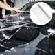 thumbnail image 1 of unbranded Película Con PVC Impermeable Y Resistente A Rayos Solares, 1 of 8