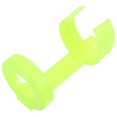 thumbnail image 1 of SHOWERORO Soporte Para Extintor De Incendios En Pared Con De Plástico Duradero Color Verde Claro, 1 of 8