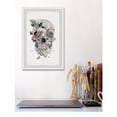 thumbnail image 4 of Marmont Hill Lonely Tears Framed Painting Print, 4 of 6