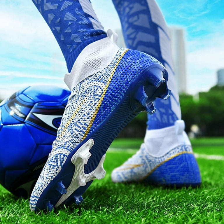 Indoor outdoor cleats best sale