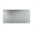 thumbnail image 1 of FASÄDE Easy Installation Quattro Brushed Aluminum Wall Panel (4' x 8' Panel), 1 of 2