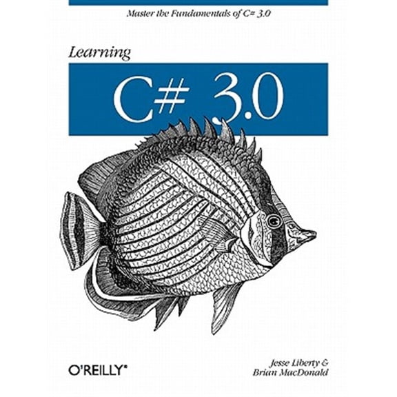 Pre-Owned Learning C# 3.0