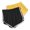 Yellow, variant on pstuiky Womens Pants Casual, 2PC Solid Color Casual Short Trousers Classic Fit Workout Clothes Up to 60% Off Blue L