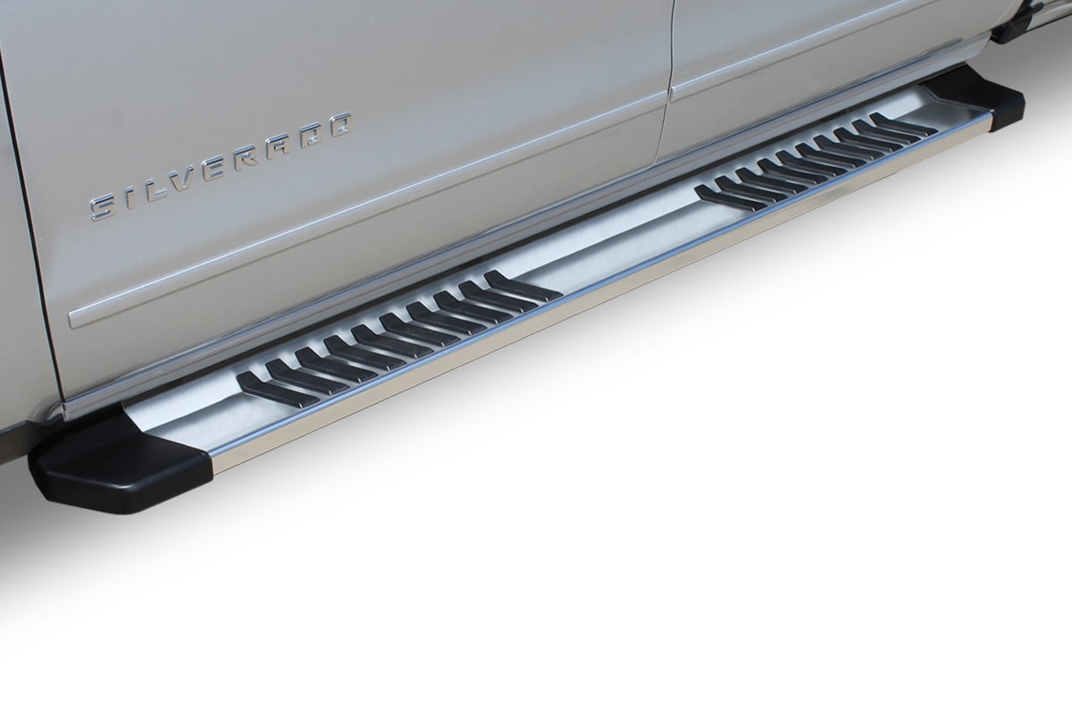 raptor running boards dodge ram