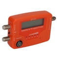 thumbnail image 2 of Medidor de señal de satélite digital buscador de señal de TV por satélite control de brújula de sintonización más rápido zumbador de alarma de señal práctico y preciso, 2 of 8