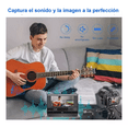thumbnail image 5 of Tarjeta De Captura De Video 4k Hd 1080p 60hz Audio Usb 3.0 NEGRO, 5 of 5