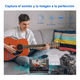 thumbnail image 5 of Tarjeta De Captura De Video 4k Hd 1080p 60hz Audio Usb 3.0 NEGRO, 5 of 5