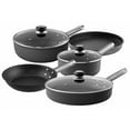 thumbnail image 1 of LloydPans Kitchenware 8 Piece Cookware Set, 1 of 4