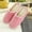 Pink, variant on Women Winter Warm Full Slippers Women Slippers Cotton Sheep Lovers Home Slippers Indoor House Shoes Woman 37-43 NS