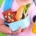 thumbnail image 3 of Ritz Mini Original Crackers, Snack Packs, School Snacks, 3 of 12