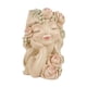 thumbnail image 2 of Maceta de Hadas para Jardín, Centro de Mesa Decorativo, Regalo Creativo Práctico, Maceta de Resina para Niña, para Balcón, Patio Y Jardín., 2 of 8