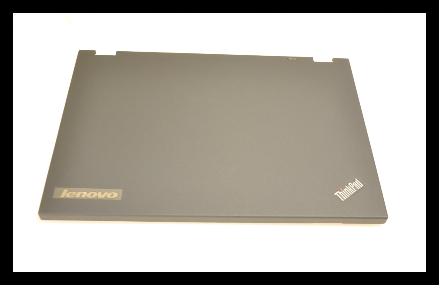 Original IBM Lenovo T430 T430i LCD Back Cover 04W6861 0C55148 0B38967 US Seller