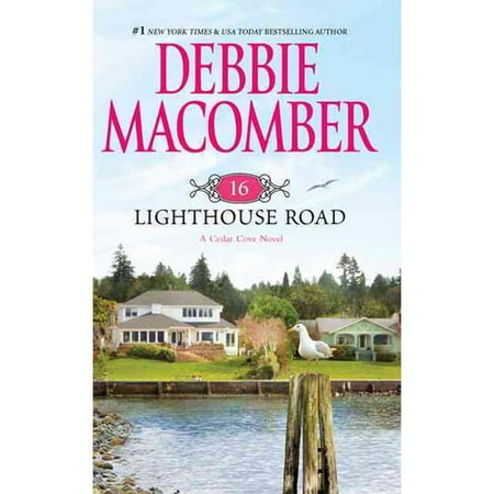 16 Lighthouse Road