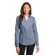 thumbnail image 1 of Red House Mujer French Cuff Non Iron Pinpoint Oxford S Vintage Navy casa Roja RH63, 1 of 1