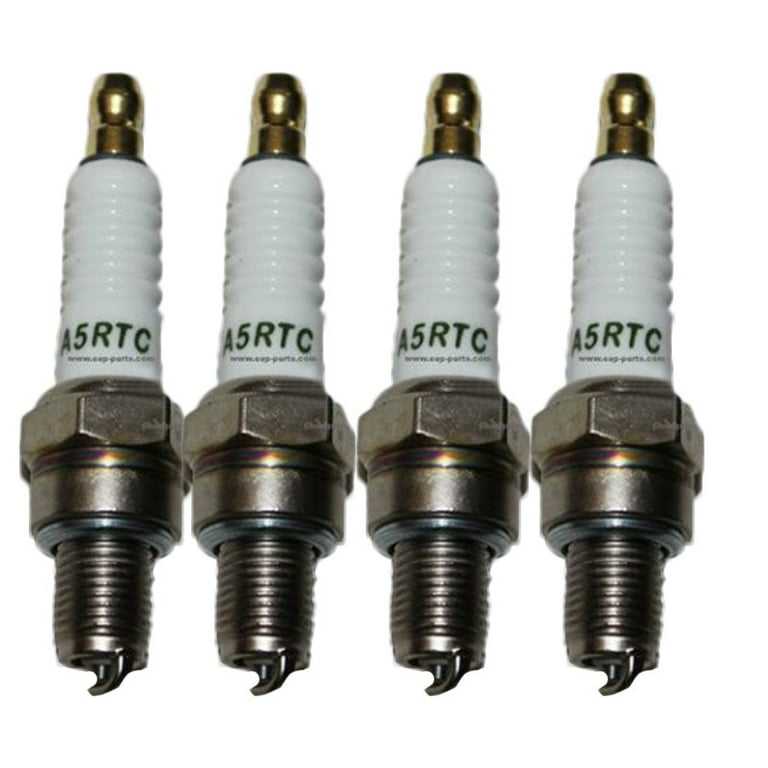 Walmart on sale spark plugs