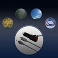 thumbnail image 3 of for Starlink Mini 100W Power Cable 3 in 1 Car Charger + DC Cable + Type C to DC, 3 of 6