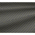 thumbnail image 4 of oneOone Cotton Jersey Gray Fabric Ice Cream Food Diy Clothing Quilting Fabric Print Fabric By Yard 58 Inch Wide, 4 of 4