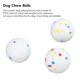 thumbnail image 3 of Bolas para perros bolas sólidas antimasticables para perros de ETPU para regalo ANGGREK Otros, 3 of 8