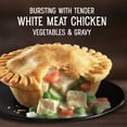 Marie Callender's Chicken Pot Pie With Cauliflower Crust, Frozen Meal