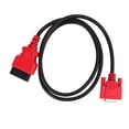 thumbnail image 3 of Adaptador de Diagnóstico Cable de Escáner OBD2 BuyWeek, 3 of 9