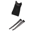 thumbnail image 1 of Medias de de 1 pcs de 1/6 de Ropa para Mujer HT de 12 ", 1 of 9