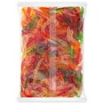 thumbnail image 3 of Large Assorted Wild Fruit Gummi Worms Bulk Bags, 3 of 3