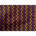 thumbnail image 4 of oneOone Cotton Cambric Fabric Chevron Geometric Printed Fabric 1 Yard 56 Inch Wide, 4 of 4