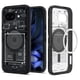 thumbnail image 1 of Funda Spigen Ultra Hybrid MagFit para Pixel 9a con MagSafe, 1 of 7