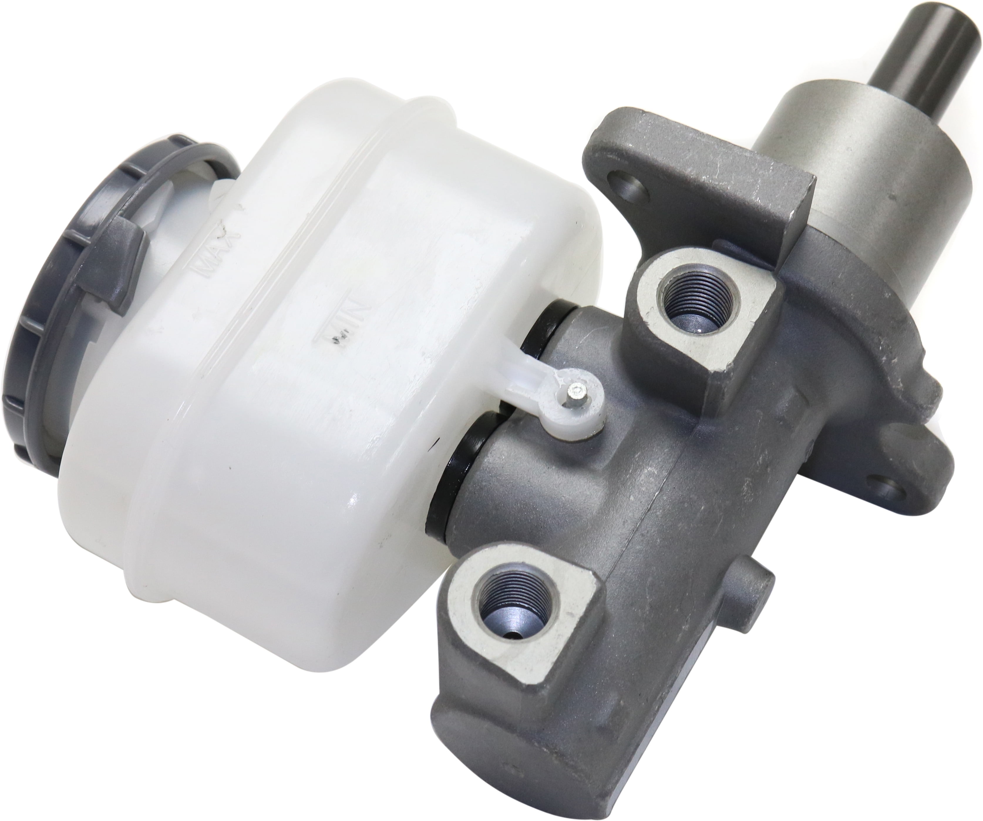 Brake Master Cylinder Compatible with 2005-2008 Honda Pilot 2003-2006 Acura MDX 6Cyl 3.5L With Reservoir