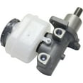 thumbnail image 3 of Brake Master Cylinder Compatible with 2005-2008 Honda Pilot 2003-2006 Acura MDX 6Cyl 3.5L With Reservoir, 3 of 5