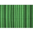 thumbnail image 1 of Ahgly Company Indoor Rectangle Southwestern Emerald Green Country Area Rugs, 4' x 6', 1 of 4