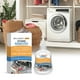 thumbnail image 1 of Limpiador de manchas | Desgrasante multiusos para cocina y baño | Quita-óxido y grasa de acción rápida | Fórmula Suave | Restaura el brillo | Pack de 2, 100 ml cada uno, 1 of 9