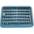 thumbnail image 5 of JEGS W1389 Master Bit Set 100-Piece, 5 of 7