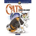 thumbnail image 4 of Cats Dot-To-Dot-Softcover B6822839, 4 of 4