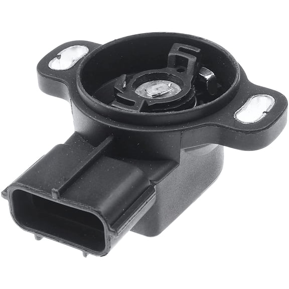 A-Premium Throttle Position Sensor Compatible with Chevrolet Metro 1998-2000 Geo Metro 1994-1997 Pontiac Firefly 1994-1999 Suzuki Swift 1995-1997