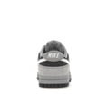 thumbnail image 4 of Nike Men's Dunk Low Light Smoke Grey Anthracite Shoes, from StockX, 4 of 5