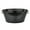 Black, variant on BREKX Colt Oval Hammered Beverage Tub, Rustproof